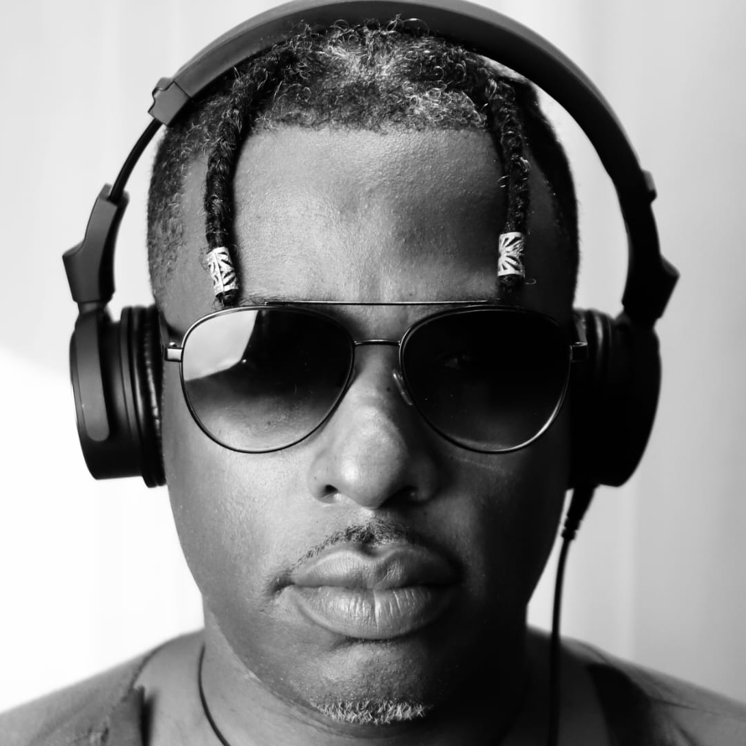 DJ Oba H